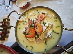 -聚鑫阁江浙菜·非遗传承技艺(青村帝华园店)