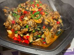 -蛙来哒(大汉悦中心店)