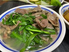 -珍珍小食店(西华路店)