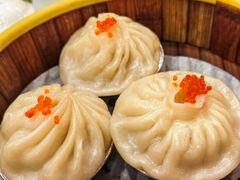 -汕头君华海逸酒店·鸿桃轩中餐厅