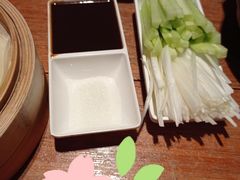 -京尊烤鸭店JINGZUN(春秀路店)