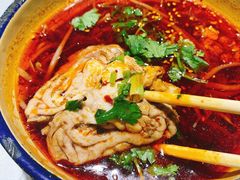 脑花儿-脑馋粉儿(三里屯店)