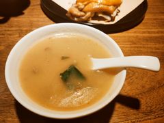 -院里汤包·虾汤包青岛菜(辽源路店)