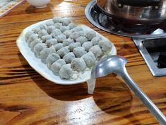 -章记正宗南岗鱼蛋火锅