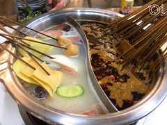 -屋头串串(新街里店)