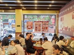 -赵记传承·中国甜品(福州总店)