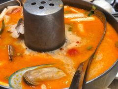 -越小品·越南餐厅(布吉万象汇店)