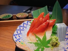 -七条鱼日本料理(远洋乐堤港店)