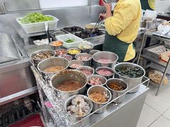 -穗银肠粉店(东川路店)