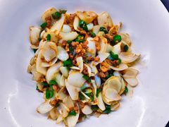 -院里寻菜·祖庵菜宴请(观沙岭店)