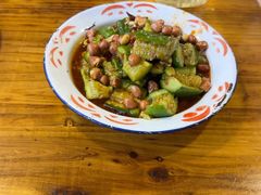 -冶建镜子·老南昌大排档·江西虾王(总店)