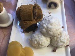 -烤肉宛饭庄(南礼士路店)