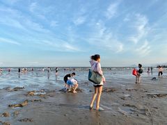 -南澳海滩