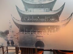 -湖南别院·美学庭院餐厅(惠阳店)