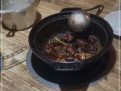 -嘟享吃重庆鸡公煲(五一店)