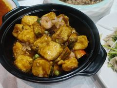 -金家老三饭庄(常营店)