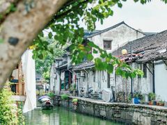 -绍兴书圣故里景区