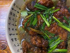 -无名氏面馆(邮电路店)