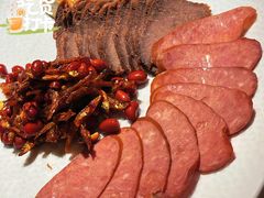 -北方家宴(番禺永旺店)