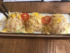 -栖川山葵家·寿喜锅·日式料理(龙湖北城天街商场店)
