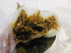 -夹江老头叶儿粑(石雁儿小区店)