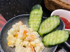 -天母蓝鸟西餐厅·烘焙蛋糕(十三碗店)