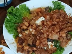 -闻香阁·清真(光荣道店)