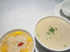 酒酿圆子-江南厨子(壹方城店)