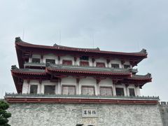 -揭阳楼