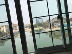 -桃园山庄(海澜飞马水城店)
