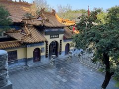 -千佛山风景名胜区