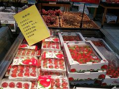 -沃尔玛购物广场(燕郊店)