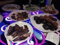-凯乐会量贩KTV(国防大厦总店)