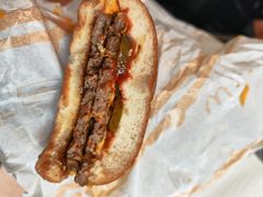 -麦当劳(杭州萧山文源店)