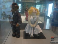 -济州岛泰迪熊博物馆