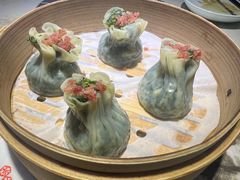 -永春园·扬州早茶·淮扬菜(漫乐城店)