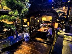 -绿茶餐厅(千岛湖银泰城店)