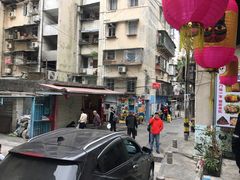 -猫街饭团(顶澳仔猫街店)