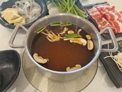 -呷哺呷哺 黄金牧场 (中发百旺店)