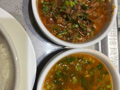 -海底捞火锅(金光华店)