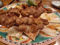 -巴依老爷新疆美食(望京小街店)