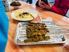 -最心疆拌面·抓饭·烧烤