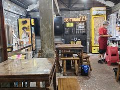 -夹夹大·蟹蟹大排档(财富又一城店)