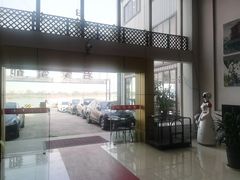 -君豪蟹都·湖景·农家乐(蟹舫苑店)