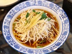 烫干丝-陈记菜馆·非遗淮扬菜(东关街教场店)
