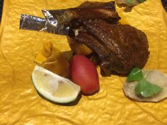 -花隐日式怀石料理(万象城购物中心店)