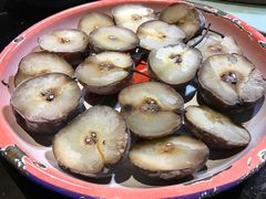 -鱼窝棚柴火铁锅炖(富山屯店)