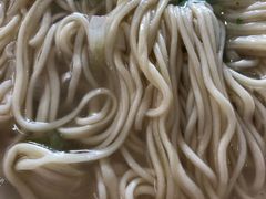 -正宗胖子抻面馆(岭东路店)