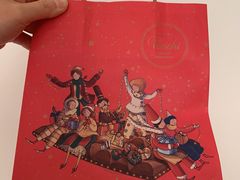 -VENCHI 闻绮(北京国贸商城店)