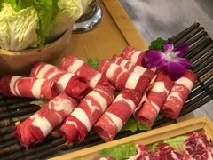 -雾都渣渣火锅(南城智汇城店)